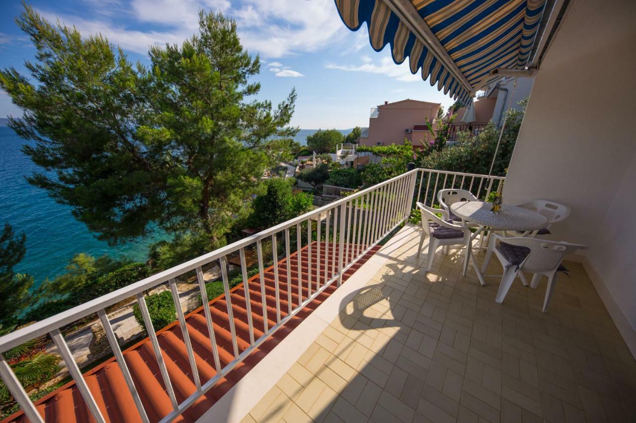 Apartments Mateo Trogir Exterior foto