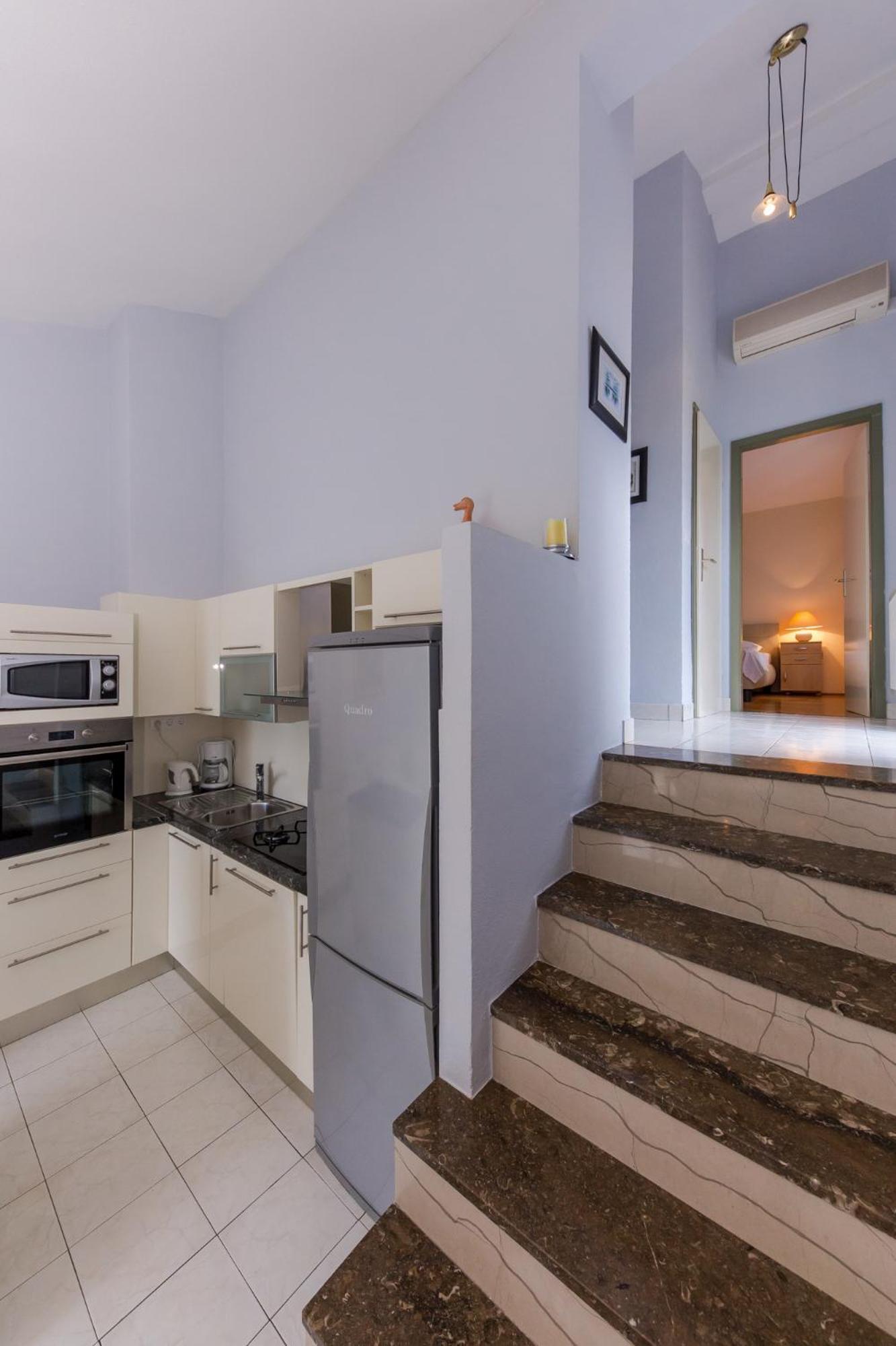 Apartments Mateo Trogir Exterior foto